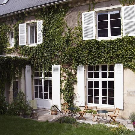 La Maison Saint Aignan Exterior photo